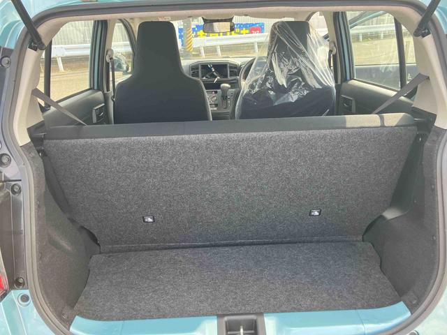 ミライースL SAIII(福島県)の中古車