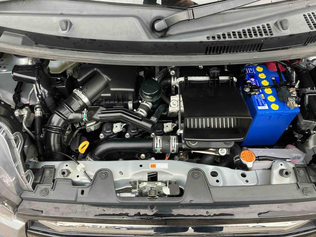 タントカスタムＲＳ（福島県）の中古車