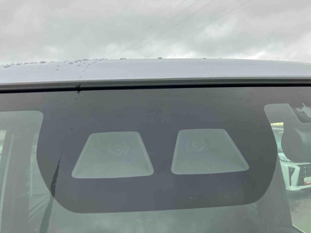 タントカスタムＲＳ（福島県）の中古車