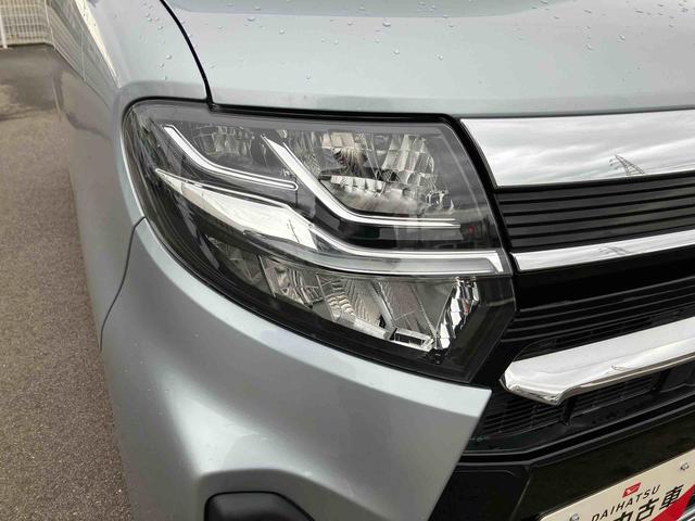 タントカスタムＲＳ（福島県）の中古車
