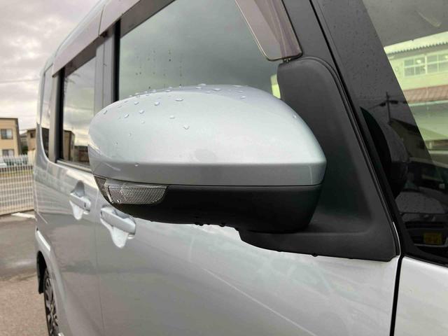 タントカスタムＲＳ（福島県）の中古車