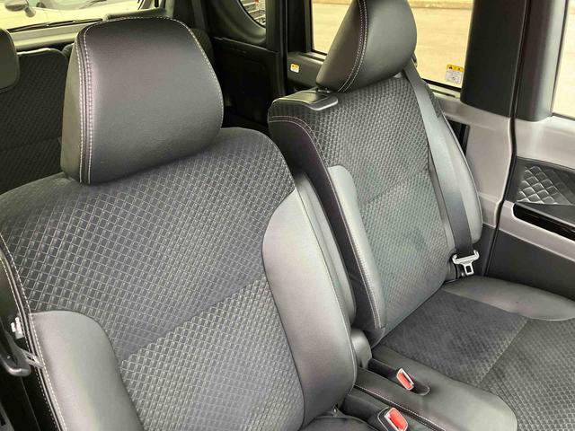 タントカスタムＲＳ（福島県）の中古車