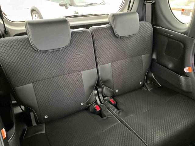 タントカスタムＲＳ（福島県）の中古車