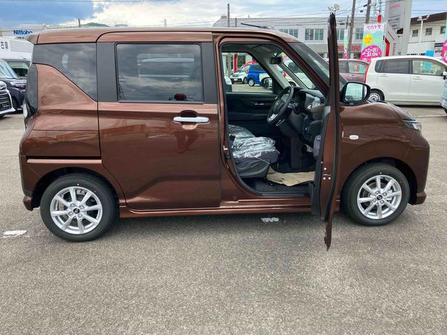ムーヴG(福島県)の中古車