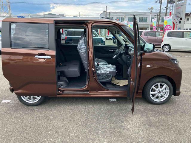 ムーヴG(福島県)の中古車