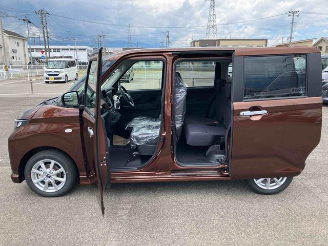 ムーヴG(福島県)の中古車