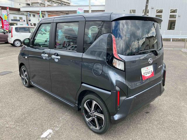 ムーヴRS4WD CVT 660cc ターボ 衝突被害軽減ブレーキ 横滑り防止装置 ABS アイドリングストップ プッシュボタンスタート 両側電動スライドドア クルーズコントロール オートライト(福島県)の中古車