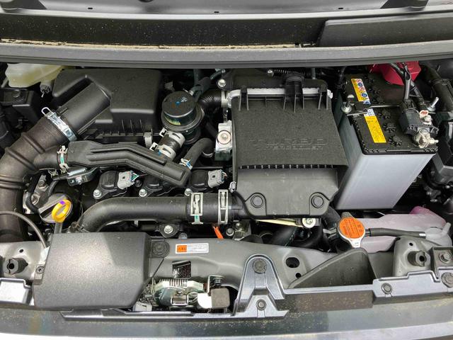 ムーヴRS4WD CVT 660cc ターボ 衝突被害軽減ブレーキ 横滑り防止装置 ABS アイドリングストップ プッシュボタンスタート 両側電動スライドドア クルーズコントロール オートライト(福島県)の中古車