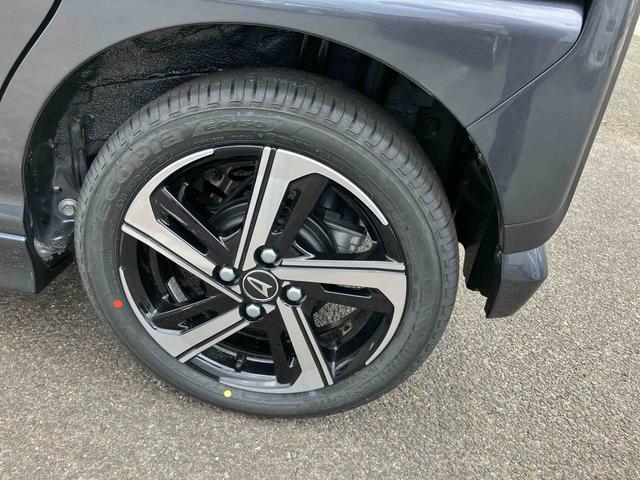 ムーヴRS4WD CVT 660cc ターボ 衝突被害軽減ブレーキ 横滑り防止装置 ABS アイドリングストップ プッシュボタンスタート 両側電動スライドドア クルーズコントロール オートライト(福島県)の中古車