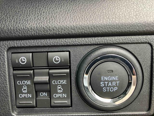 ムーヴRS4WD CVT 660cc ターボ 衝突被害軽減ブレーキ 横滑り防止装置 ABS アイドリングストップ プッシュボタンスタート 両側電動スライドドア クルーズコントロール オートライト(福島県)の中古車