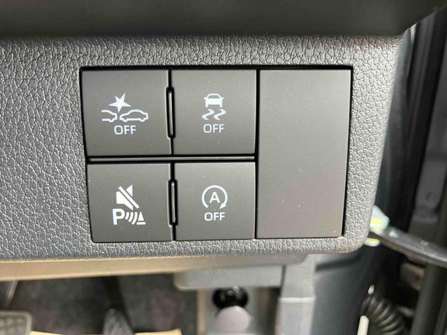 ムーヴRS4WD CVT 660cc ターボ 衝突被害軽減ブレーキ 横滑り防止装置 ABS アイドリングストップ プッシュボタンスタート 両側電動スライドドア クルーズコントロール オートライト(福島県)の中古車