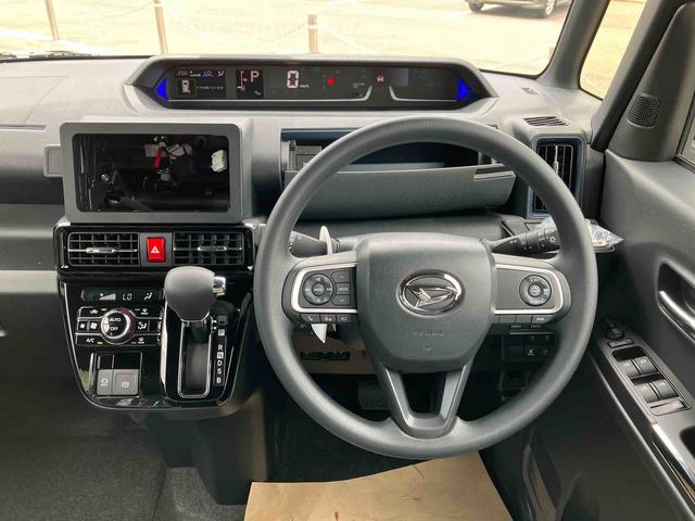 タントカスタムXリミテッド2WD 660cc CVT ETC車載器 衝突被害軽減ブレーキ 横滑り防止装置 ABS アイドリングストップ プッシュボタンスタート 両側電動スライドドア フォグランプ クルーズコントロール(福島県)の中古車