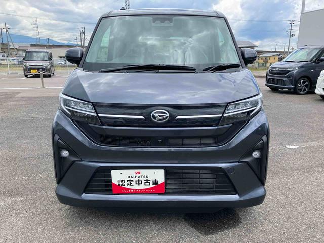 ムーヴG2WD CVT 660cc パノラマ 片側電動・両側スライドドア 衝突被害軽減ブレーキ 横滑り防止装置 ABS サイドエアバッグ アイドリングストップ オートエアコン オートライト(福島県)の中古車