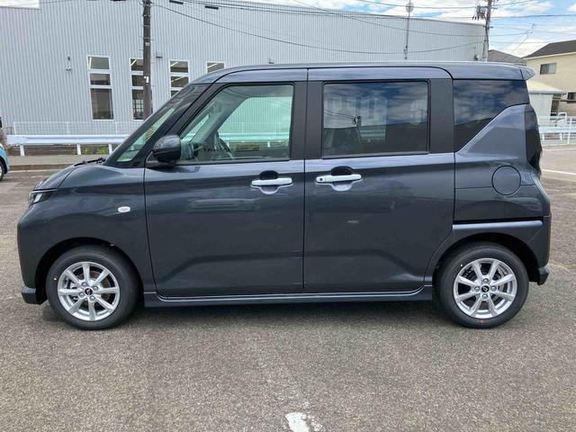 ムーヴG2WD CVT 660cc パノラマ 片側電動・両側スライドドア 衝突被害軽減ブレーキ 横滑り防止装置 ABS サイドエアバッグ アイドリングストップ オートエアコン オートライト(福島県)の中古車