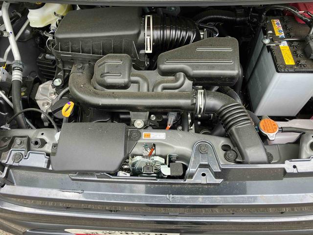 ムーヴG2WD CVT 660cc パノラマ 片側電動・両側スライドドア 衝突被害軽減ブレーキ 横滑り防止装置 ABS サイドエアバッグ アイドリングストップ オートエアコン オートライト(福島県)の中古車