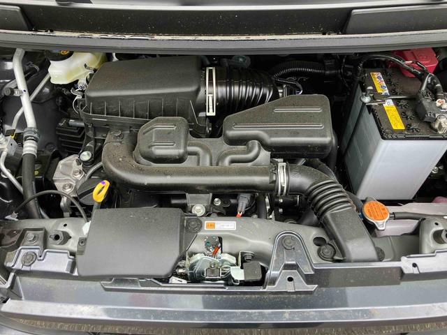 ムーヴG2WD CVT 660cc パノラマ 片側電動・両側スライドドア 衝突被害軽減ブレーキ 横滑り防止装置 ABS サイドエアバッグ アイドリングストップ オートエアコン オートライト(福島県)の中古車