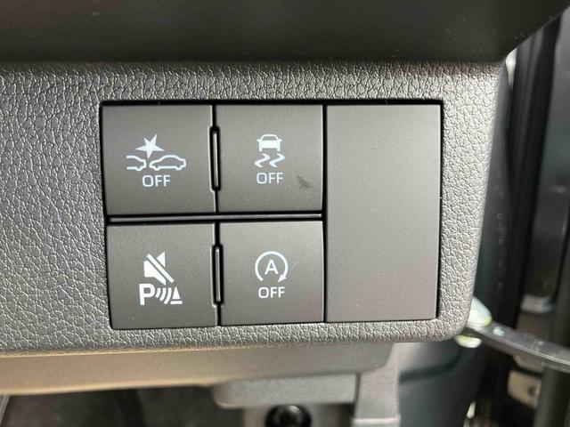 ムーヴG2WD CVT 660cc パノラマ 片側電動・両側スライドドア 衝突被害軽減ブレーキ 横滑り防止装置 ABS サイドエアバッグ アイドリングストップ オートエアコン オートライト(福島県)の中古車