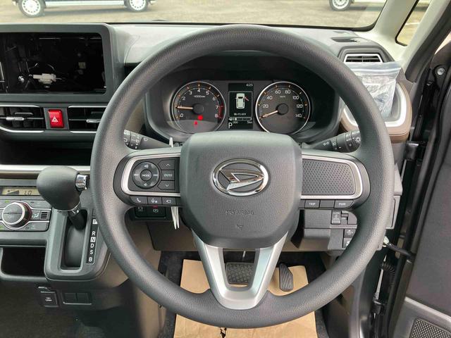 ムーヴG2WD CVT 660cc パノラマ 片側電動・両側スライドドア 衝突被害軽減ブレーキ 横滑り防止装置 ABS サイドエアバッグ アイドリングストップ オートエアコン オートライト(福島県)の中古車