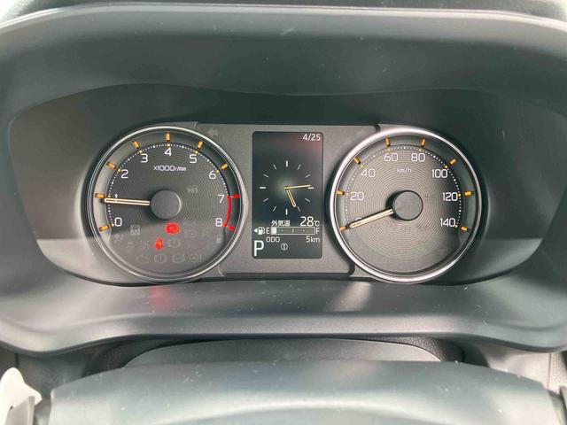 ムーヴG2WD CVT 660cc パノラマ 片側電動・両側スライドドア 衝突被害軽減ブレーキ 横滑り防止装置 ABS サイドエアバッグ アイドリングストップ オートエアコン オートライト(福島県)の中古車