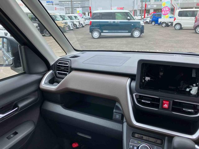 ムーヴG2WD CVT 660cc パノラマ 片側電動・両側スライドドア 衝突被害軽減ブレーキ 横滑り防止装置 ABS サイドエアバッグ アイドリングストップ オートエアコン オートライト(福島県)の中古車