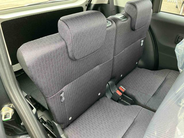 ムーヴG2WD CVT 660cc パノラマ 片側電動・両側スライドドア 衝突被害軽減ブレーキ 横滑り防止装置 ABS サイドエアバッグ アイドリングストップ オートエアコン オートライト(福島県)の中古車
