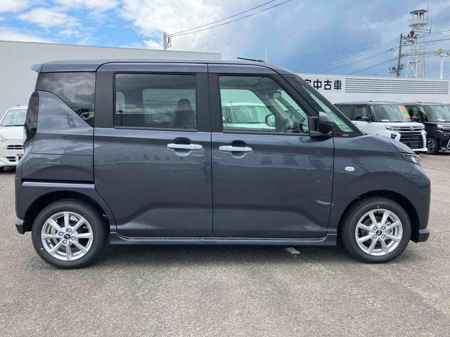 ムーヴG2WD CVT 660cc パノラマ 片側電動・両側スライドドア 衝突被害軽減ブレーキ 横滑り防止装置 ABS サイドエアバッグ アイドリングストップ オートエアコン オートライト(福島県)の中古車