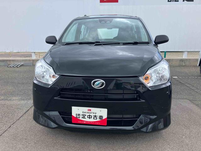 ミライースL SAIII2WD CVT 660cc 衝突被害軽減ブレーキ 横滑り防止装置 ABS アイドリングストップ マニュアルエアコン パワーステアリング 運転席・助手席エアバッグ オートライト キーレス(福島県)の中古車