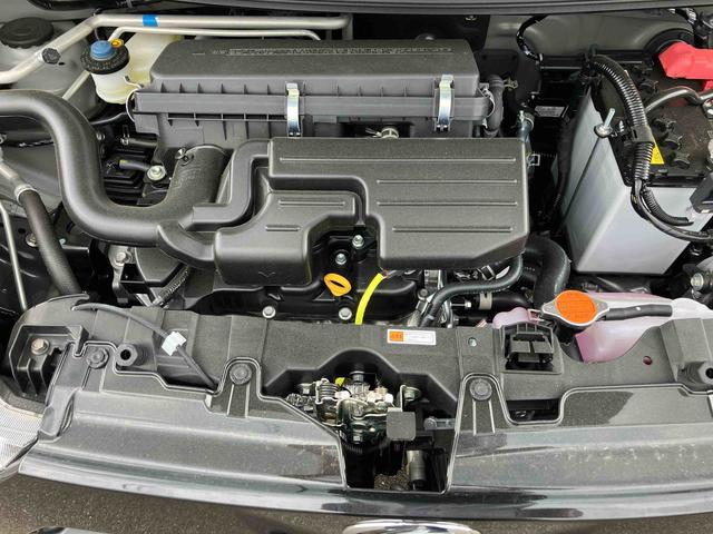 ミライースL SAIII2WD CVT 660cc 衝突被害軽減ブレーキ 横滑り防止装置 ABS アイドリングストップ マニュアルエアコン パワーステアリング 運転席・助手席エアバッグ オートライト キーレス(福島県)の中古車