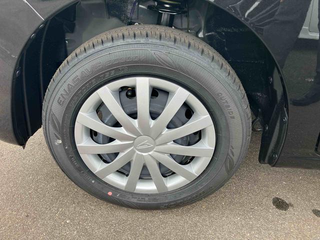 ミライースL SAIII2WD CVT 660cc 衝突被害軽減ブレーキ 横滑り防止装置 ABS アイドリングストップ マニュアルエアコン パワーステアリング 運転席・助手席エアバッグ オートライト キーレス(福島県)の中古車