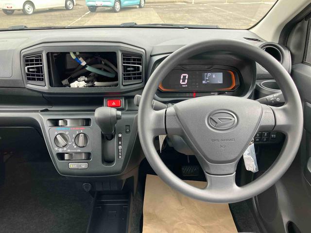 ミライースL SAIII2WD CVT 660cc 衝突被害軽減ブレーキ 横滑り防止装置 ABS アイドリングストップ マニュアルエアコン パワーステアリング 運転席・助手席エアバッグ オートライト キーレス(福島県)の中古車