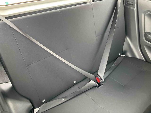 ミライースL SAIII2WD CVT 660cc 衝突被害軽減ブレーキ 横滑り防止装置 ABS アイドリングストップ マニュアルエアコン パワーステアリング 運転席・助手席エアバッグ オートライト キーレス(福島県)の中古車