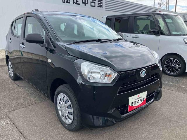ミライースL SAIII2WD CVT 660cc 衝突被害軽減ブレーキ 横滑り防止装置 ABS アイドリングストップ マニュアルエアコン パワーステアリング 運転席・助手席エアバッグ オートライト キーレス(福島県)の中古車