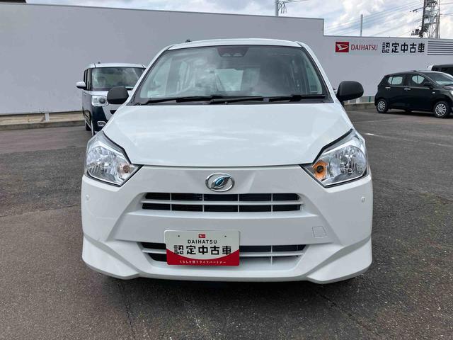ミライースL SAIII(福島県)の中古車