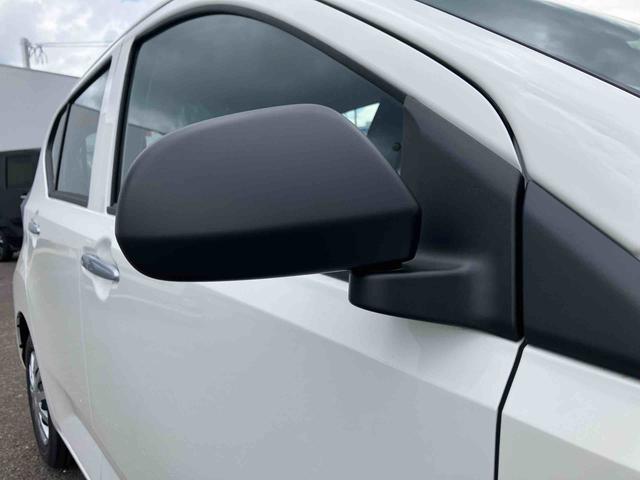 ミライースL SAIII(福島県)の中古車