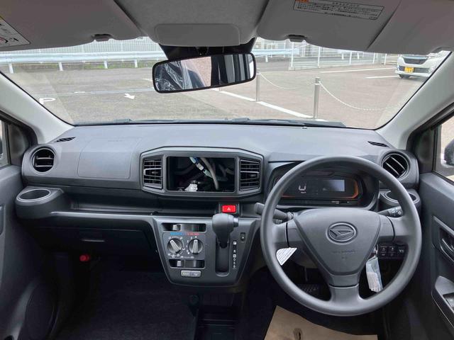 ミライースL SAIII(福島県)の中古車
