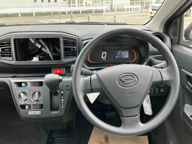 ミライースL SAIII(福島県)の中古車