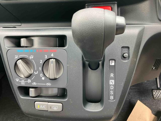 ミライースL SAIII(福島県)の中古車
