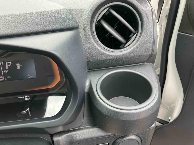ミライースL SAIII(福島県)の中古車