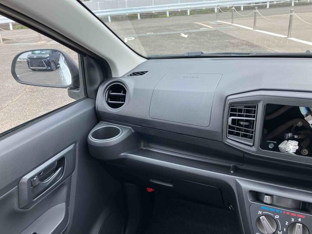 ミライースL SAIII(福島県)の中古車