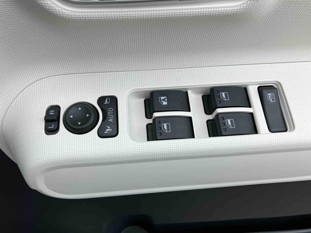 ムーヴキャンバスストライプスG4WD CVT ディスプレイオーディオ バックモニター 前席シートヒーター オートホールド機能 電動パーキングブレーキ プッシュボタンスタート 両側電動スライドドア アイドリングストップ(福島県)の中古車