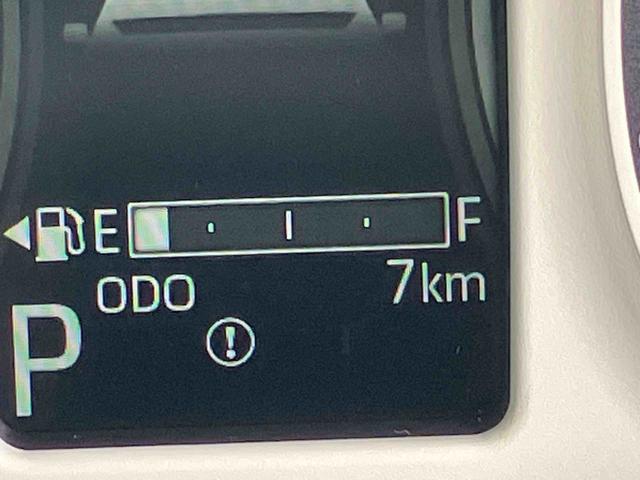 ムーヴキャンバスストライプスG2WD 660cc CVT スマートアシスト 前席シートヒーター オートホールド機能 電動パーキングブレーキ プッシュボタンスタート 両側電動スライドドア アイドリングストップ フォグランプ(福島県)の中古車