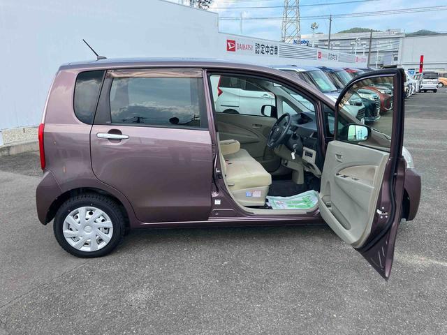 ムーヴL4WD インパネシフトCVT 660cc ABS アイドリングストップ 運転席・助手席エアバッグ オートエアコン ベンチシート CDチューナー パワーウインドウ 電動格納ドアミラー ハロゲンライト(福島県)の中古車