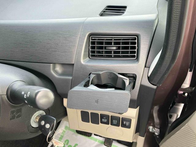 ムーヴL4WD インパネシフトCVT 660cc ABS アイドリングストップ 運転席・助手席エアバッグ オートエアコン ベンチシート CDチューナー パワーウインドウ 電動格納ドアミラー ハロゲンライト(福島県)の中古車