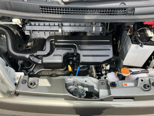 タントカスタムX2WD CVT 660cc 7インチナビ オートエアコン 片側電動スライドドア 電動格納ドアミラー キーフリー HIDヘッドライト パワーウインドウ パワーステアリング(福島県)の中古車