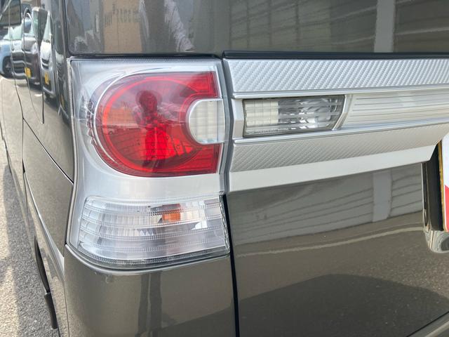 タントカスタムX2WD CVT 660cc 7インチナビ オートエアコン 片側電動スライドドア 電動格納ドアミラー キーフリー HIDヘッドライト パワーウインドウ パワーステアリング(福島県)の中古車