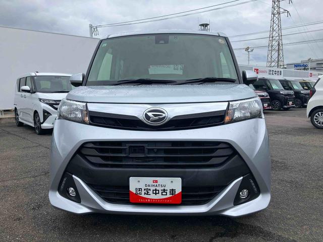 トールＧ　ＳＡII（福島県）の中古車