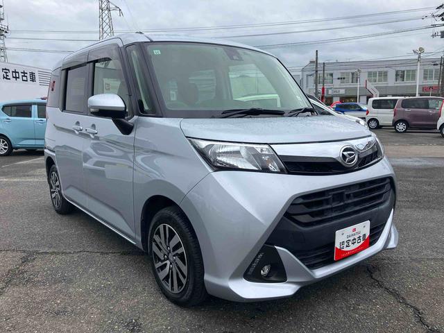 トールＧ　ＳＡII（福島県）の中古車