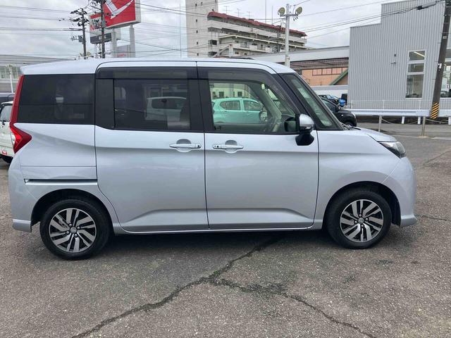 トールＧ　ＳＡII（福島県）の中古車