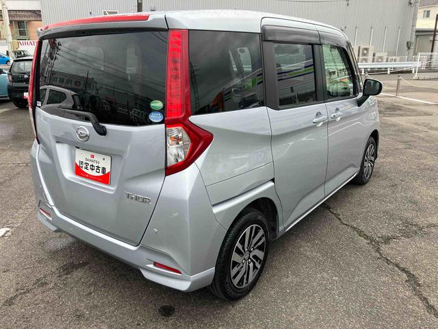トールＧ　ＳＡII（福島県）の中古車