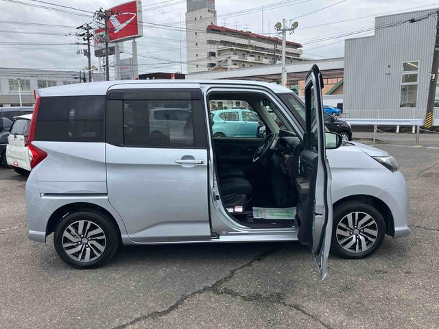 トールＧ　ＳＡII（福島県）の中古車
